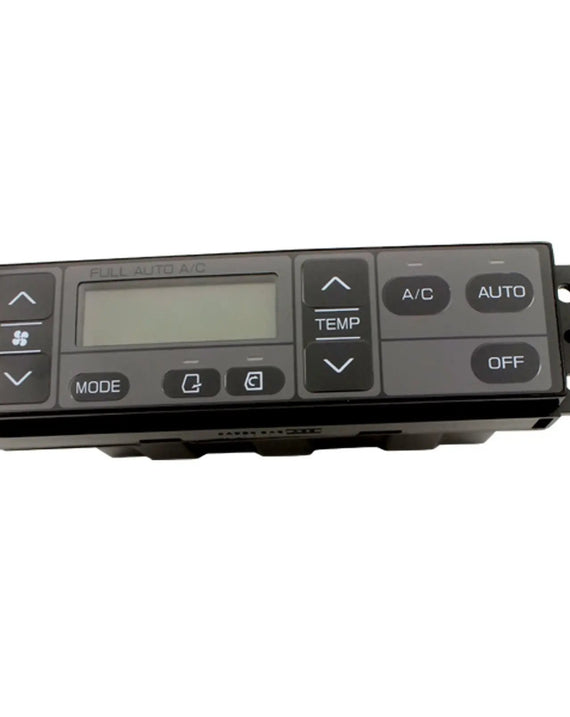4426048 painel de controle do ar condicionado da máquina escavadora ZX200 ZX230 ZX330 de Hitachi