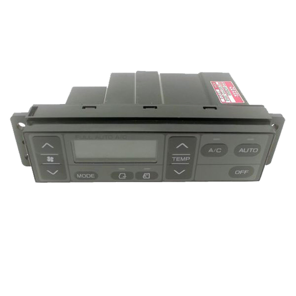 4692239 Hitachi Excavator ZX200-3 Controlador de ar condicionado