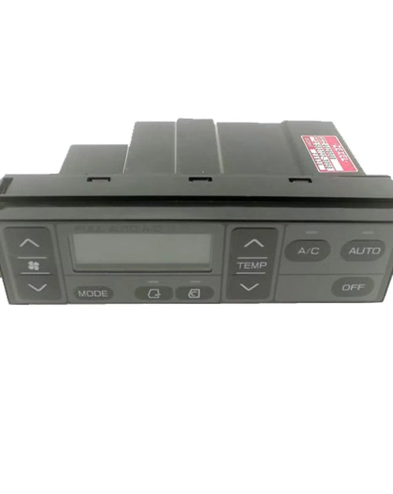 Controlador do condicionador de ar da máquina escavadora ZX200-3 de 4692239 Hitachi