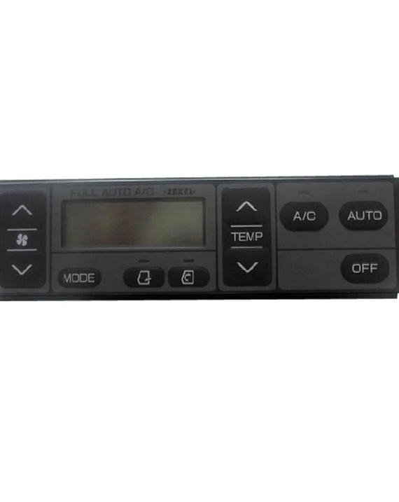 Controlador de ar condicionado 4713980 para escavadeira Hitachi ZX330W-3/-1
