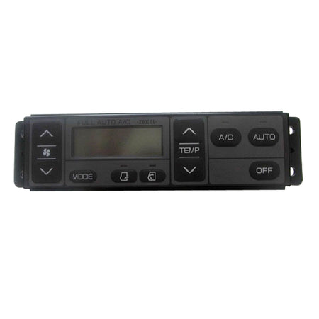 503722-3050 Hitachi ZAX200-3 ZAX330-3 24V A/C Controller Panel