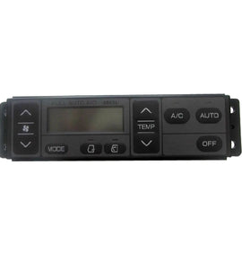503722-3050 Painel controlador Hitachi ZAX200-3 ZAX330-3 24V A/C