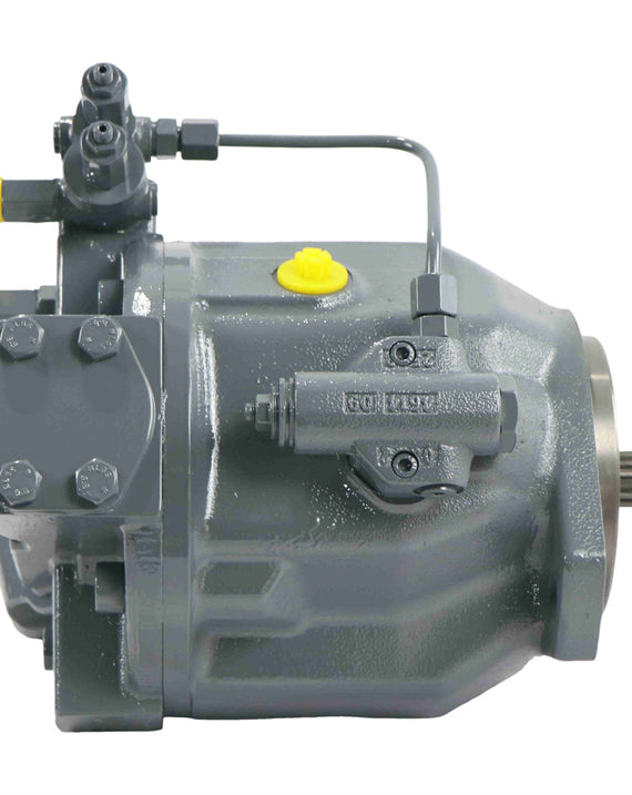 Hydraulische Kolbenpumpe 155-5110 1555110 für CAT Caterpillar 416C 428C Baggerlader