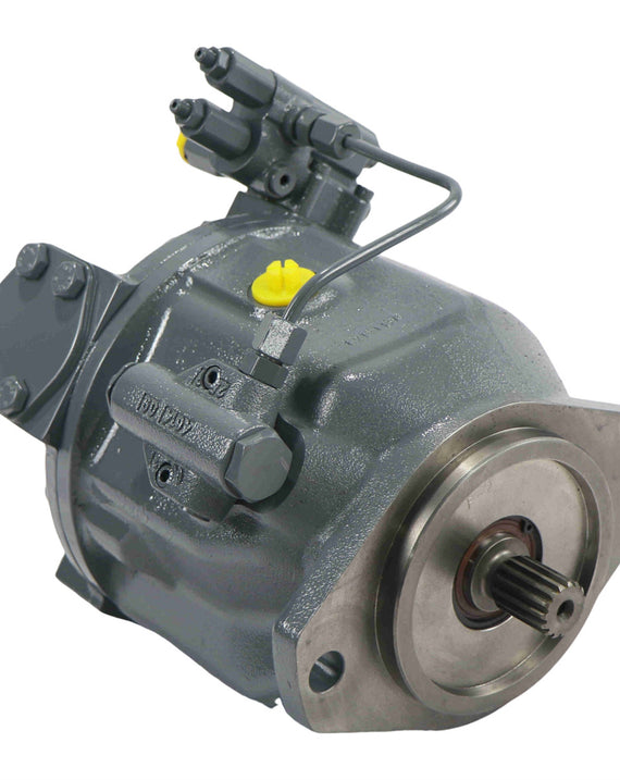 Hydraulische Kolbenpumpe 155-5110 1555110 für CAT Caterpillar 416C 428C Baggerlader