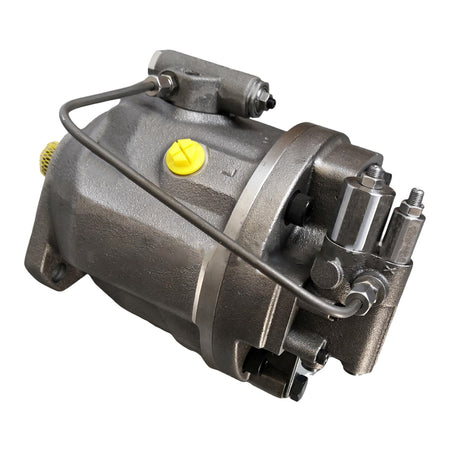 Hydraulic Piston Pump 245-8998 2458998 for Caterpillar CAT 416D Backhoe Loader