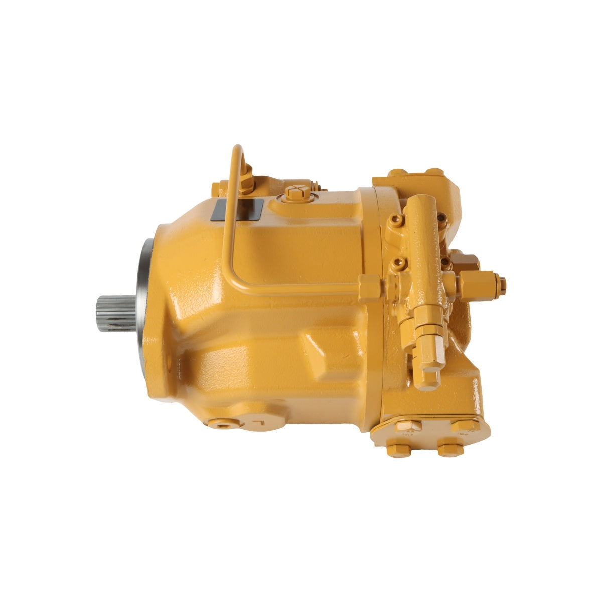 Hydraulic Axial Piston Pump 161-6634 0R-7793 for Cat Backhoe Loader