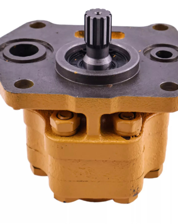 Hydraulische Kupplungspumpe 07421-71401 für Komatsu Motor 4D94E-1 Bulldozer D20P-6