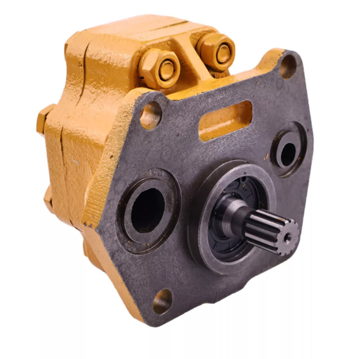  Hydraulic Clutch Pump 07421-71401 - Sinocmp