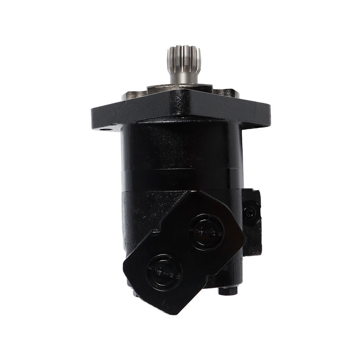 Motor de acionamento hidráulico 6722426 para Eaton Char-Lynn Série 6000