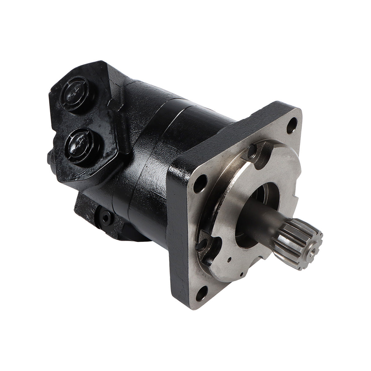 Motor de acionamento hidráulico 6722426 para Eaton Char-Lynn Série 6000 - Sinocmp