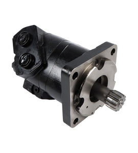 Motor de accionamiento hidráulico 6722426 para Eaton Char-Lynn serie 6000