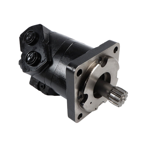 Hydraulischer Antriebsmotor 6722426 für Eaton Char-Lynn 6000-Serie