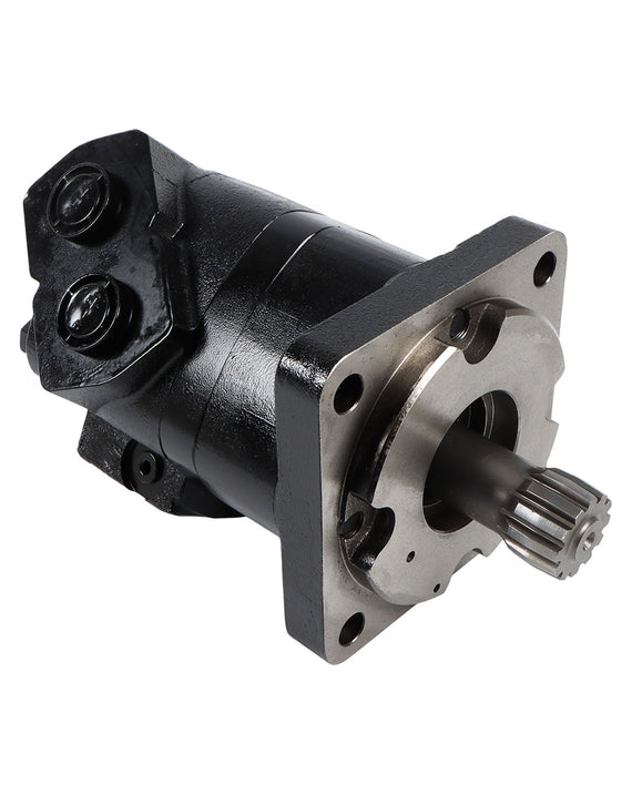 Hydraulischer Antriebsmotor 6722426 für Eaton Char-Lynn 6000-Serie