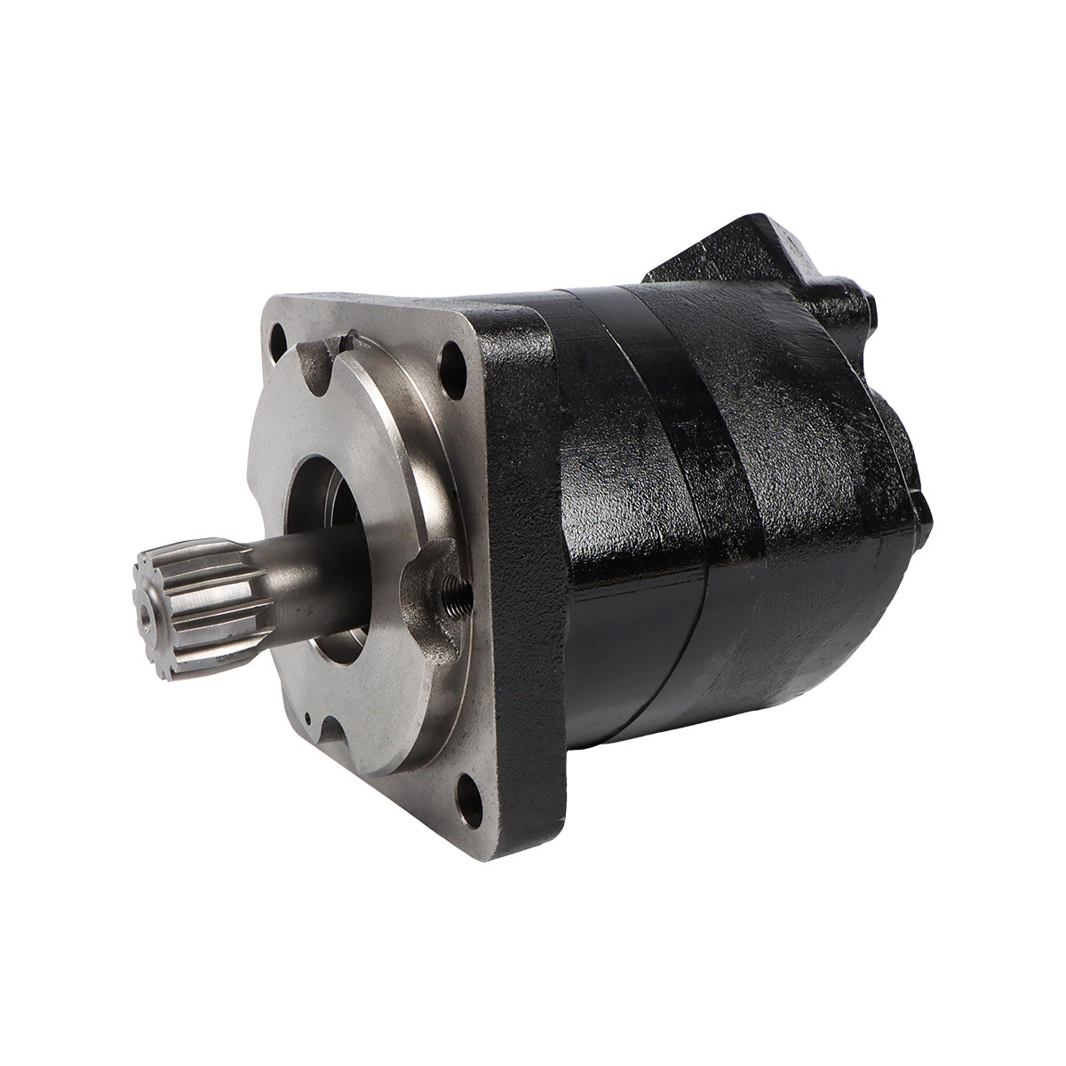 Motor de acionamento hidráulico 6722426 para Eaton Char-Lynn