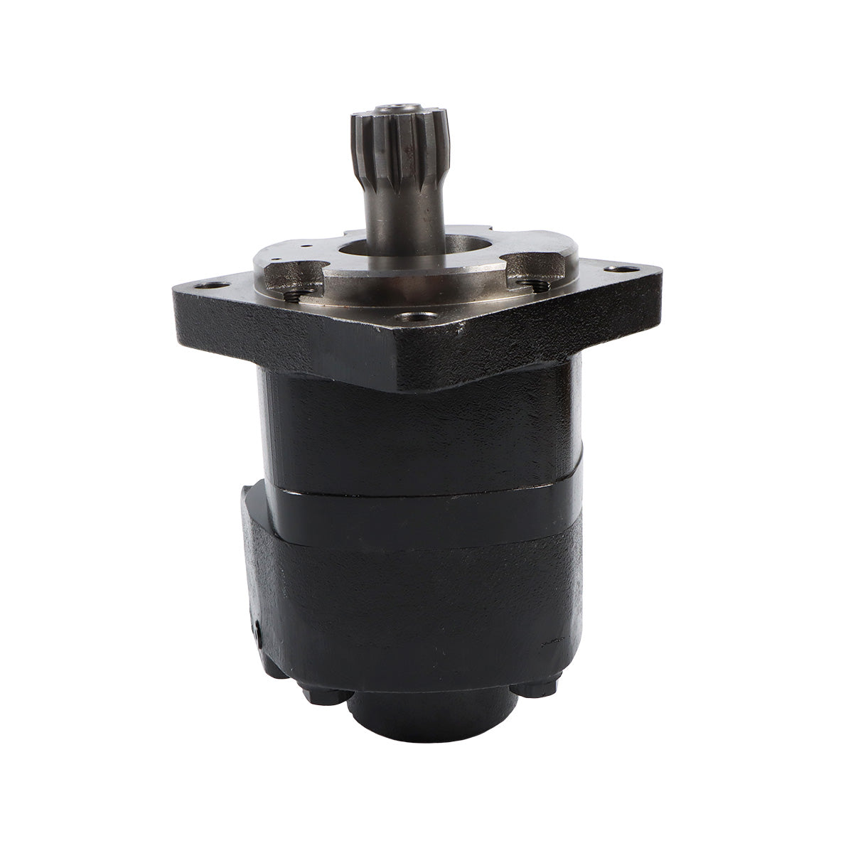 Motor de acionamento hidráulico 6722426 para Eaton Char-Lynn - Sinocmp