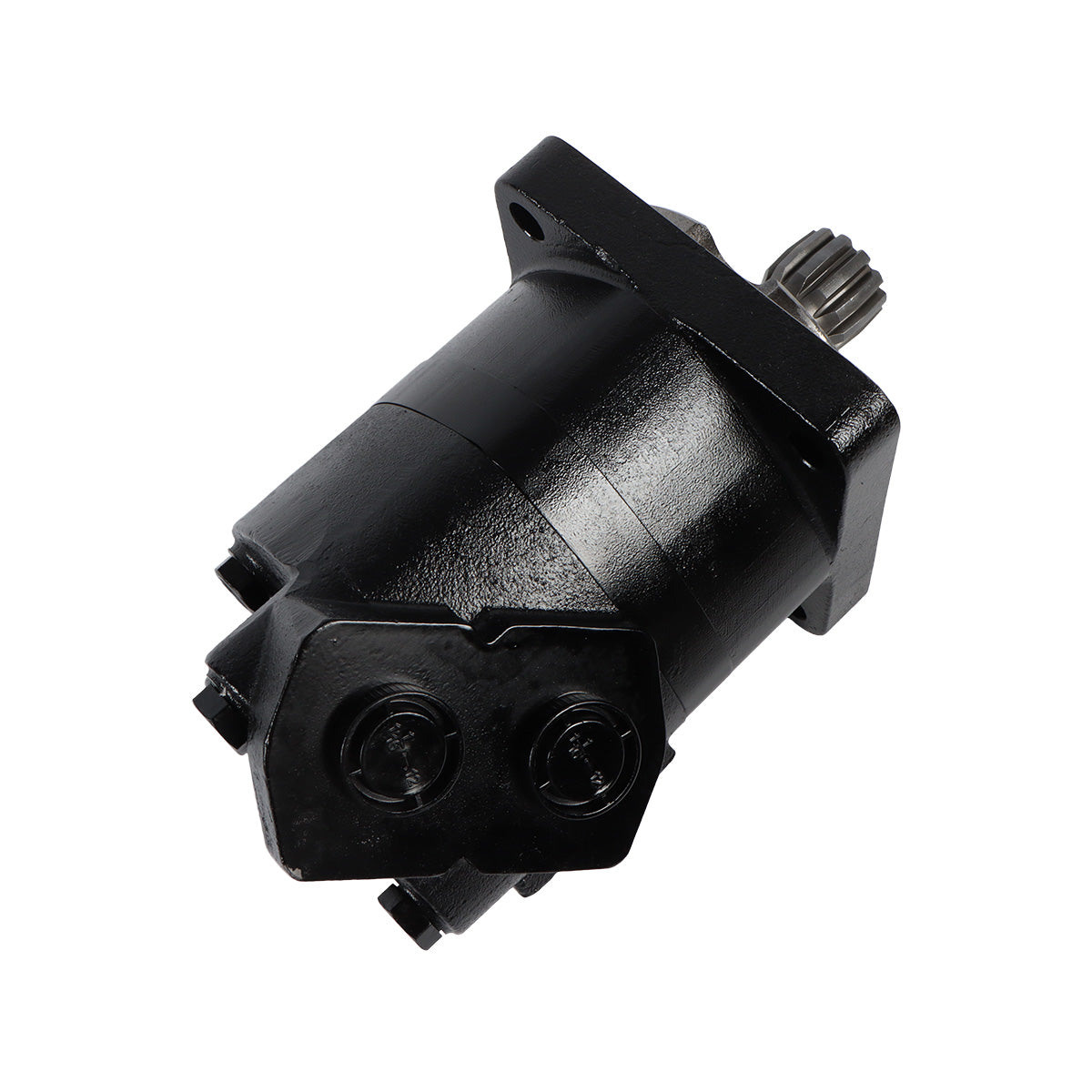 Motor de acionamento hidráulico 6722426 para Eaton 