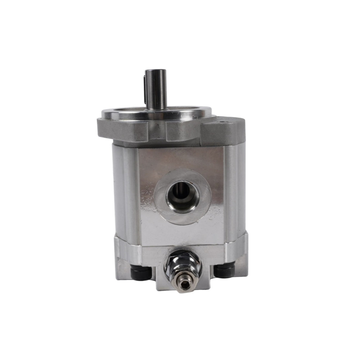 Hydraulic Fan Motor 188-0128 1880128 for Caterpillar CAT Engine 3034 Loader 216 228