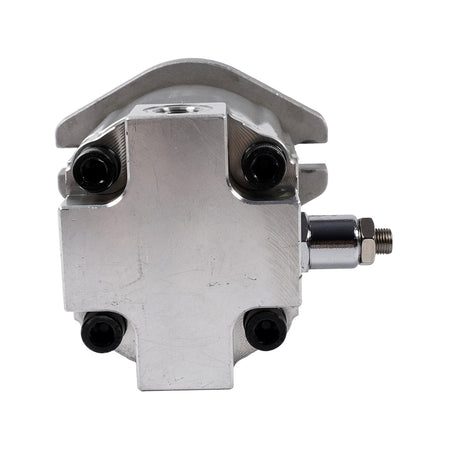 Hydraulic Fan Motor 188-0128 1880128 - Sinocmp