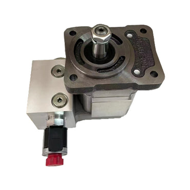 Hydraulic Fan Motor 31Q4-30202 for Hyundai R480-9 R330 R380 R480 Excavator