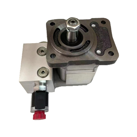Hydraulic Fan Motor 31Q4-30202 for Hyundai R480-9 R330 R380 R480 Excavator