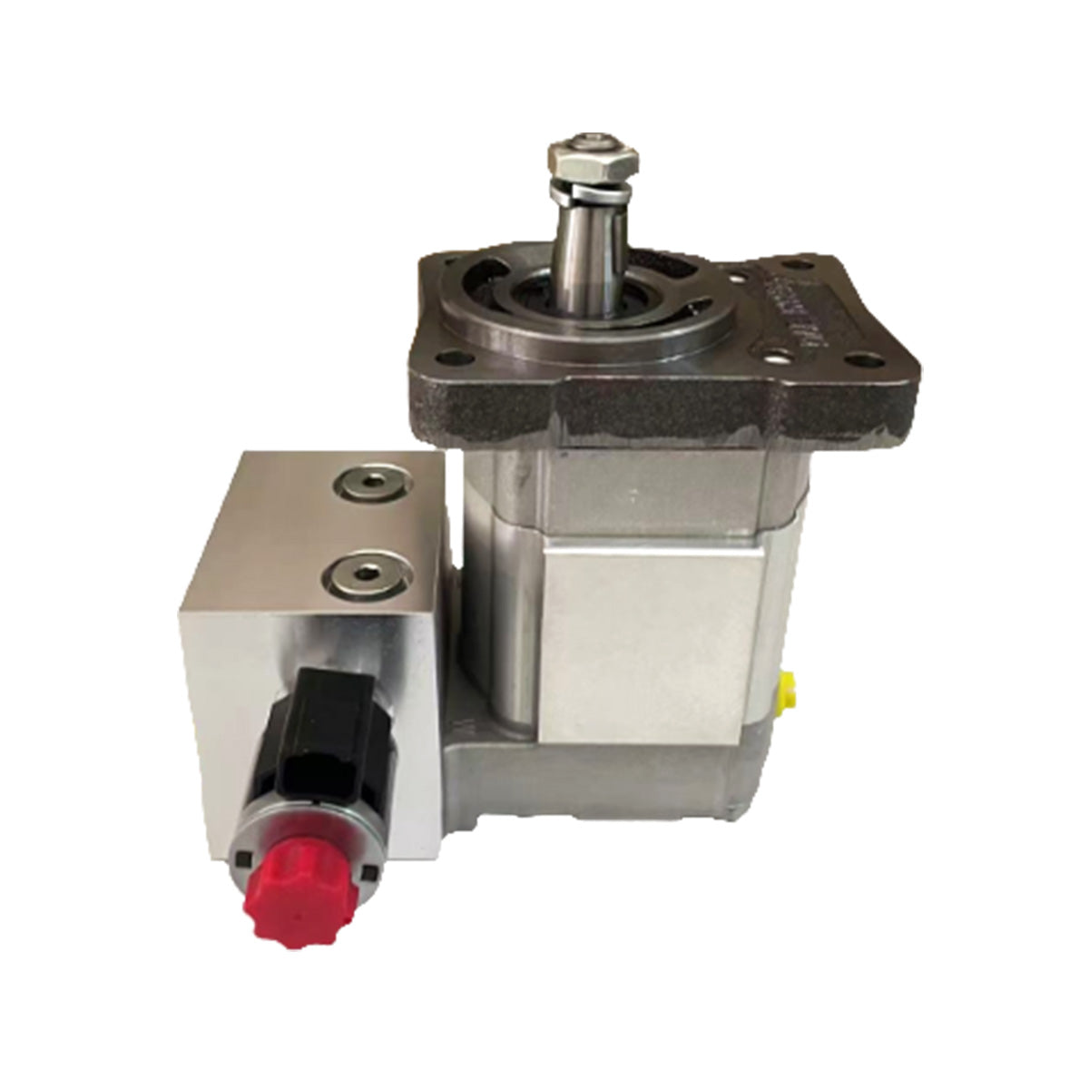 Hydraulic Fan Motor 31Q4-30202 for Hyundai