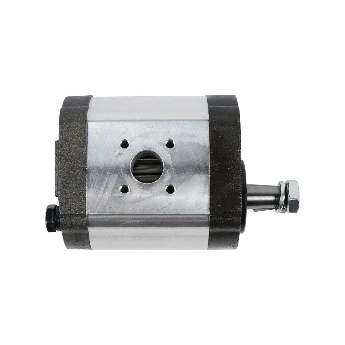 Hydraulische Zahnradpumpe 01176452 01175997 01262591 für Deutz 6006 6206 
