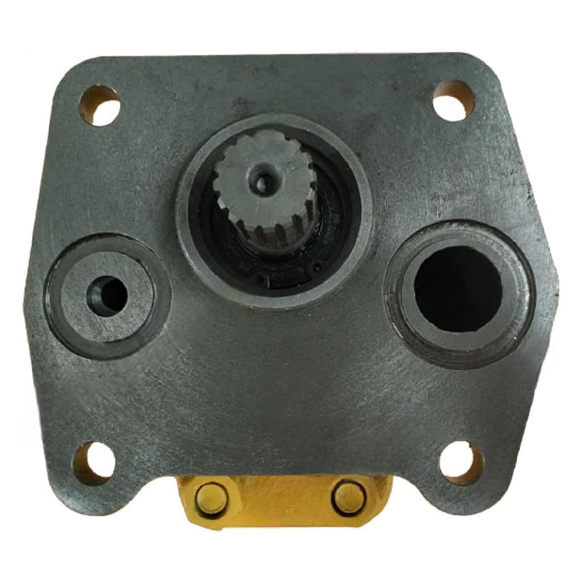 Hydraulic Gear Pump 07400-30200 for Komatsu Bulldozer - Sinocmp