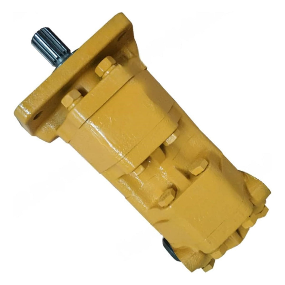 Hydraulic Gear Pump 07400-30200 - Sinocmp