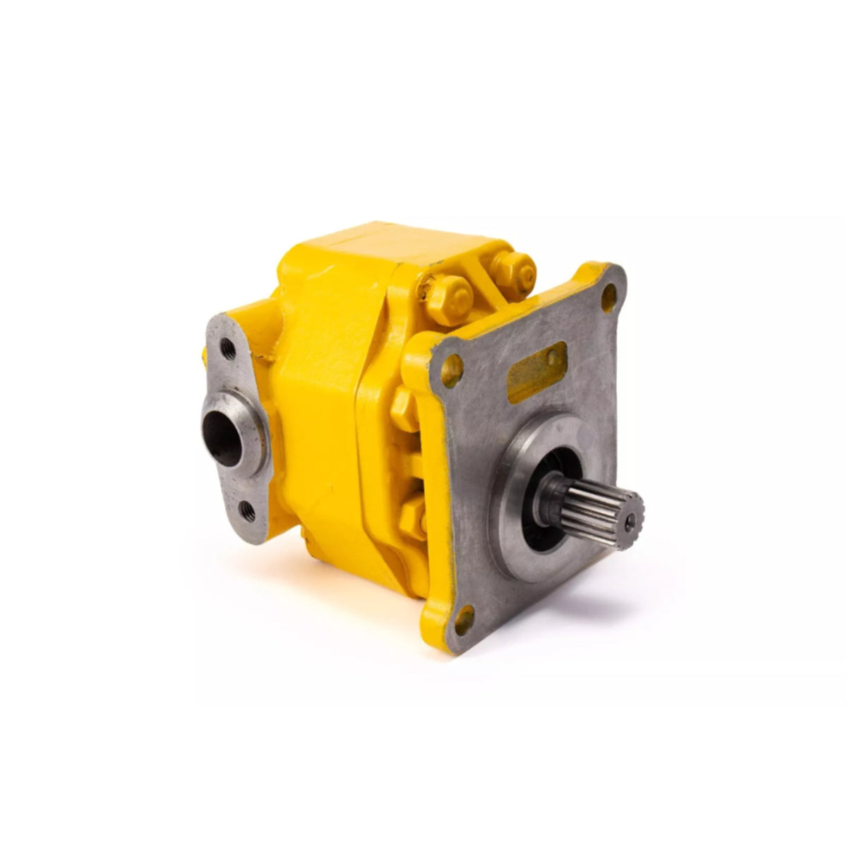 Hydraulic Gear Pump 07429-71203 for Komatsu Dozer D53A-16 D53P-16 D53S-16 D57S-1 - Sinocmp