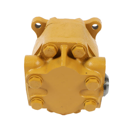 Hydraulic Gear Pump 07429-71203 for Komatsu Dozer - Back side
