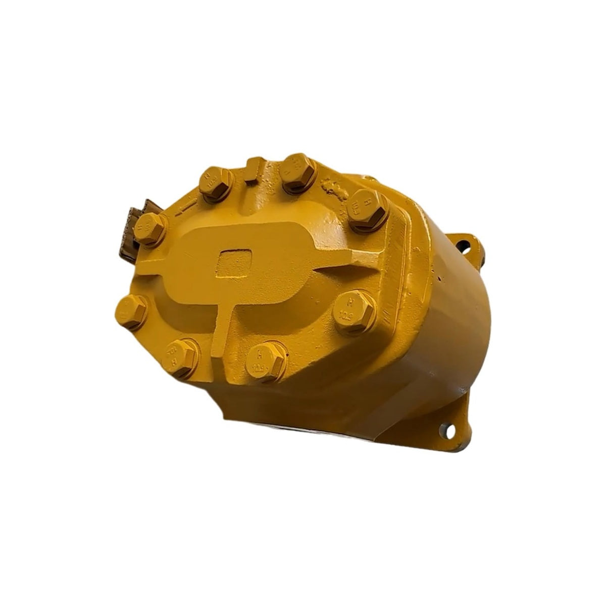 Bomba hidráulica de engranajes 07448-66200 para topadora Komatsu - Sinocmp