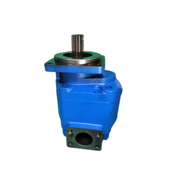 Hydraulische Zahnradpumpe 1118432048 für Kräne und Bohrinseln