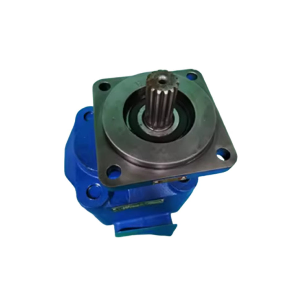 Bomba Hidráulica de Engranajes 1118432048 para Grúas y Equipos de Perforación - Sinocmp