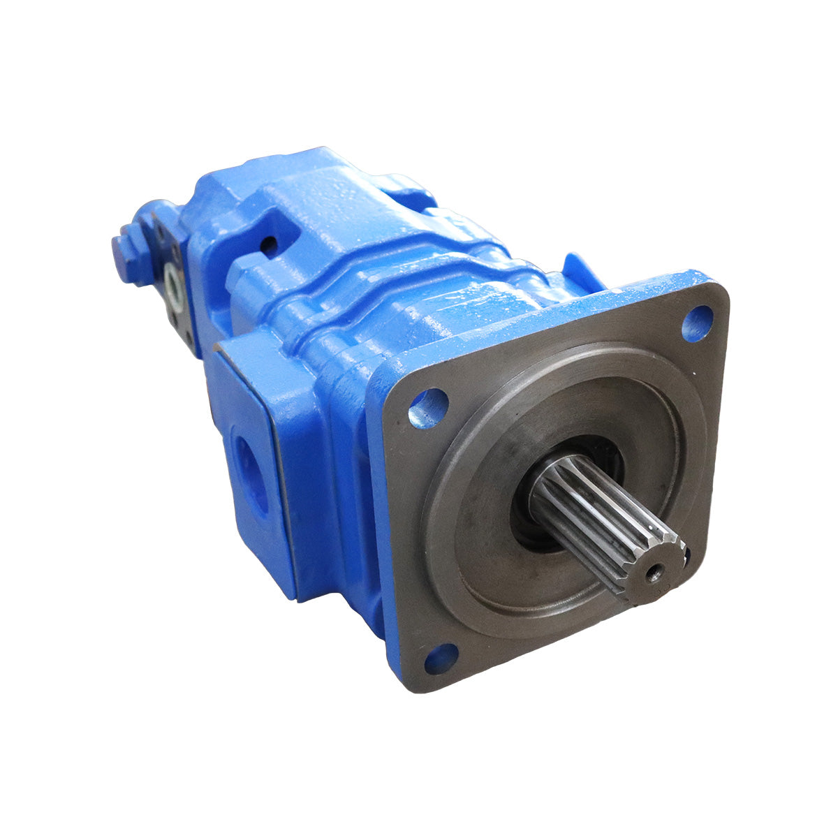 Hydraulic Gear Pump 1118432048 for Cranes and Drilling Rigs - Sinocmp Parts