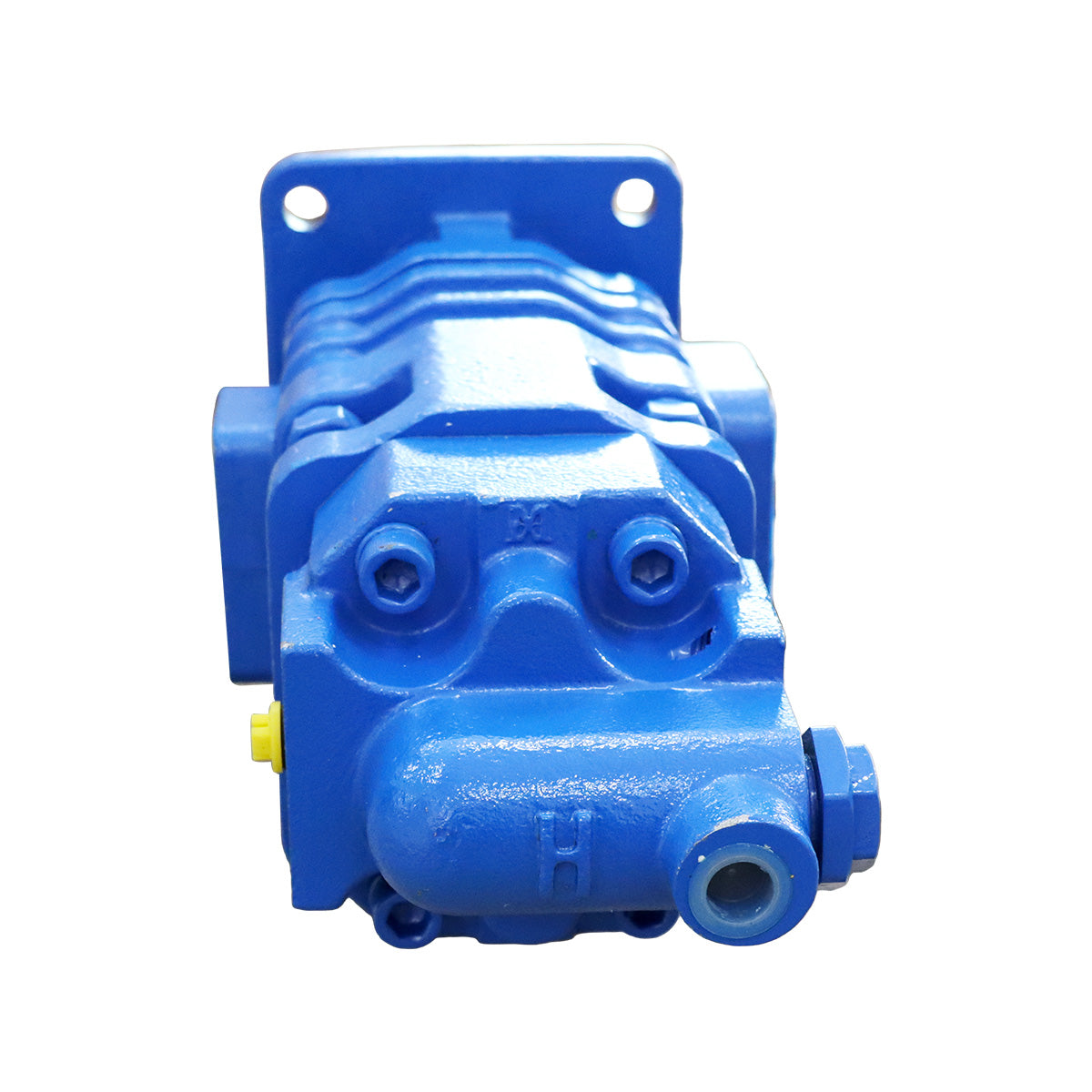 Hydraulic Gear Pump 1118432048 for Cranes and Drilling Rigs