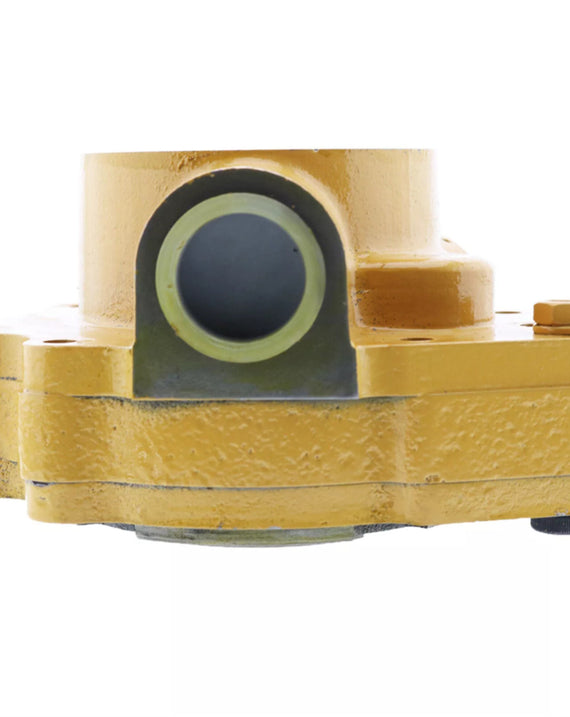 Hydraulische Zahnradpumpe 113-15-00270 für Komatsu Bulldozer D21A-5 D31A-16 D21P-5 D31P-16