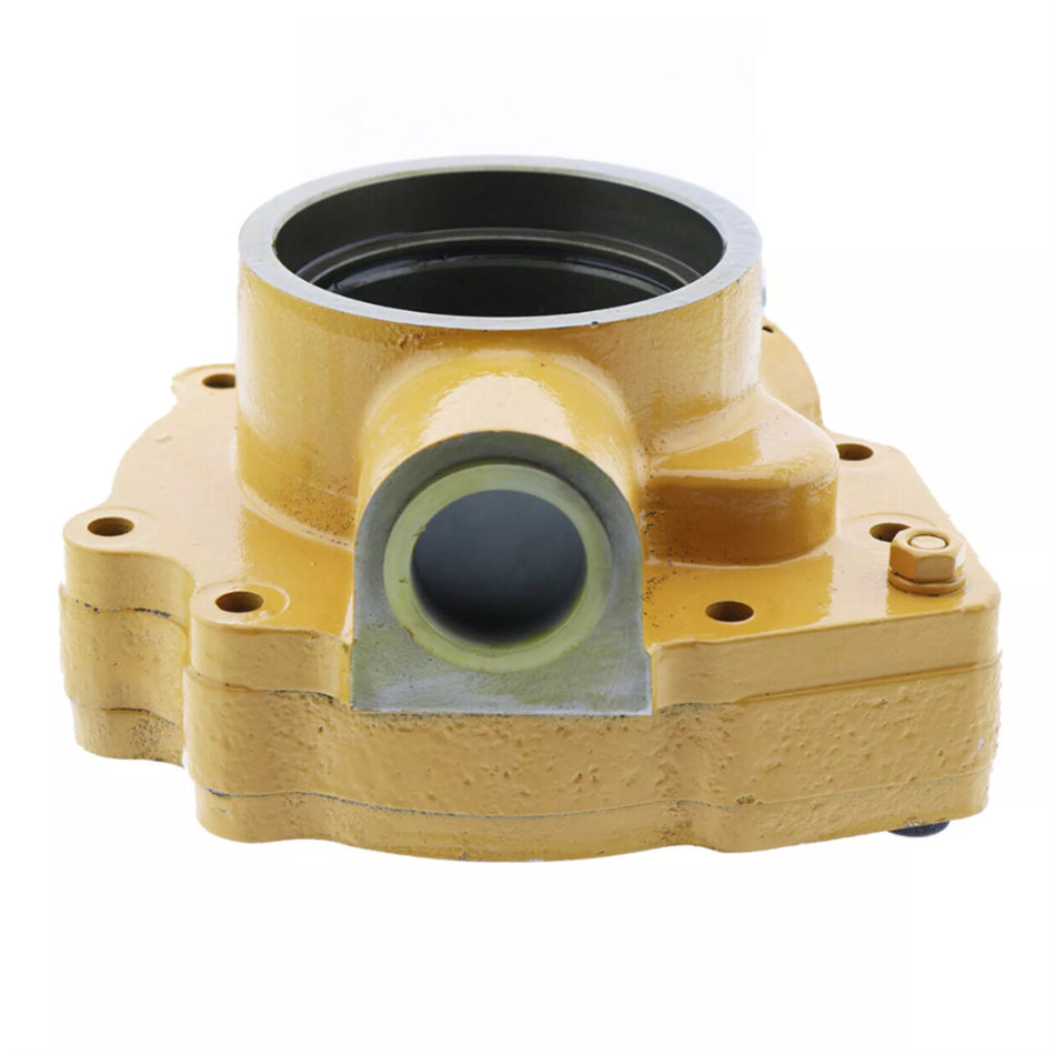 Hydraulic Gear Pump 113-15-00270 for Komatsu Bulldozer D21A-5 D31A-16 D21P-5 D31P-16 