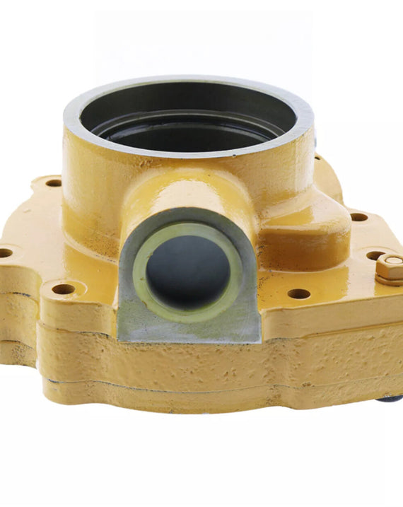 Hydraulische Zahnradpumpe 113-15-00270 für Komatsu Bulldozer D21A-5 D31A-16 D21P-5 D31P-16
