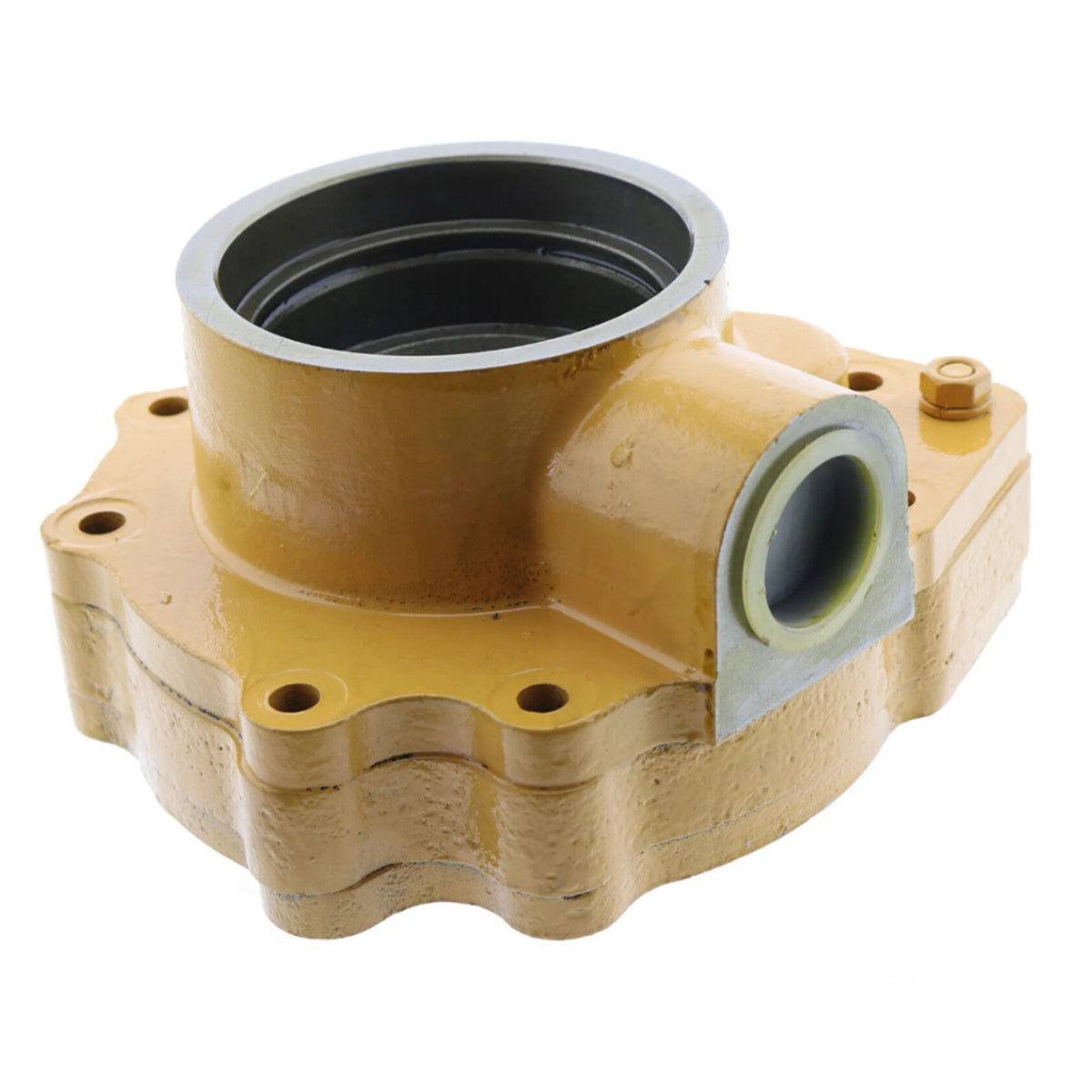 Hydraulic Gear Pump 113-15-00270 for Komatsu Bulldozer - Sinocmp 