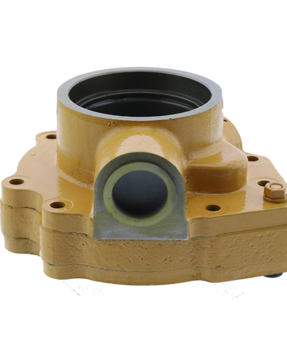 Hydraulische Zahnradpumpe 113-15-00470 für Komatsu Bulldozer D21 D31 Teile
