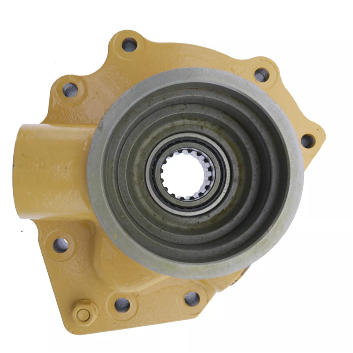 4101987 Hydraulic Gear Pump 113-15-00470 for Komatsu Bulldozer D21 D31 Parts