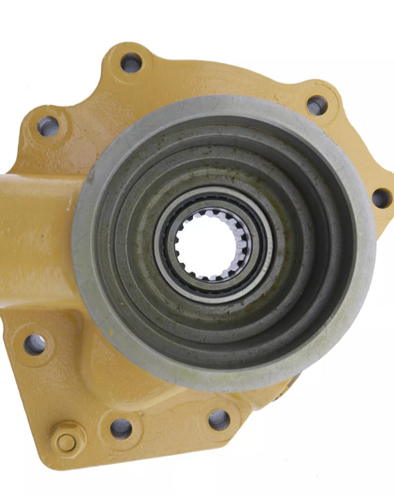 Hydraulische Zahnradpumpe 113-15-00470 für Komatsu Bulldozer D21 D31 Teile