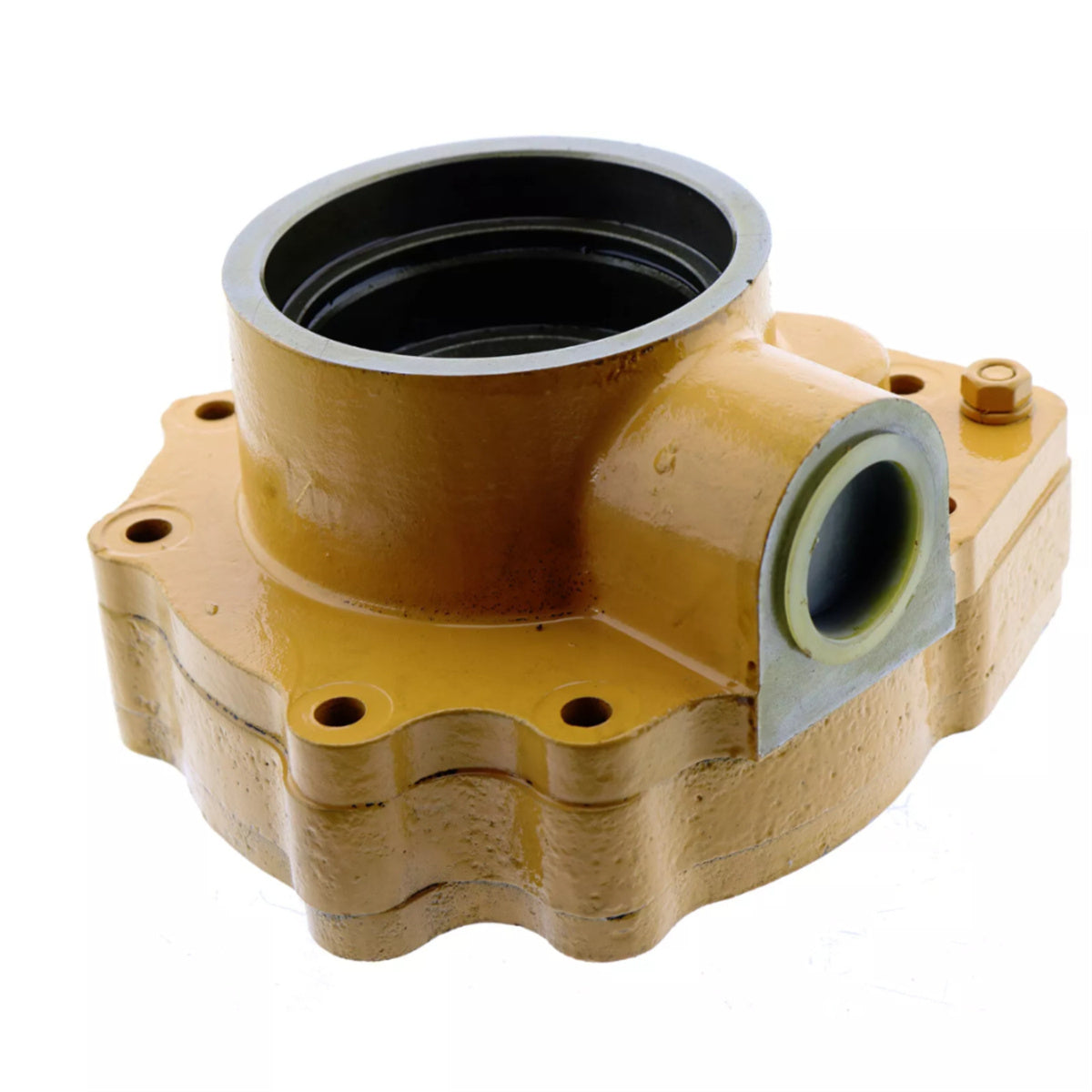 Hydraulic Gear Pump 113-15-00470 - Sinocmp