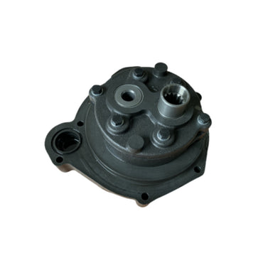Hydraulic Gear Pump 1226658 for Caterpillar CAT Wheel Loader 966F 970F