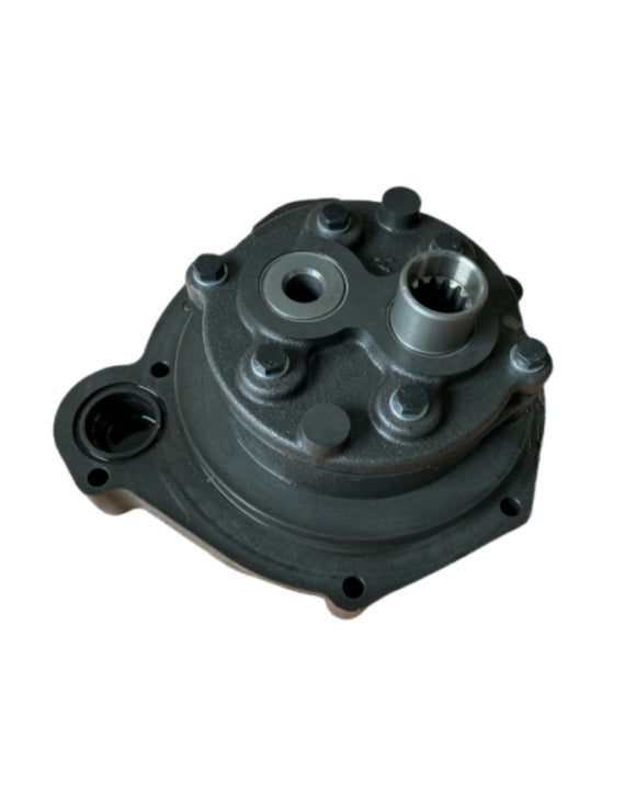 Hydraulische Zahnradpumpe 1226658 für Caterpillar CAT Radlader 966F 970F