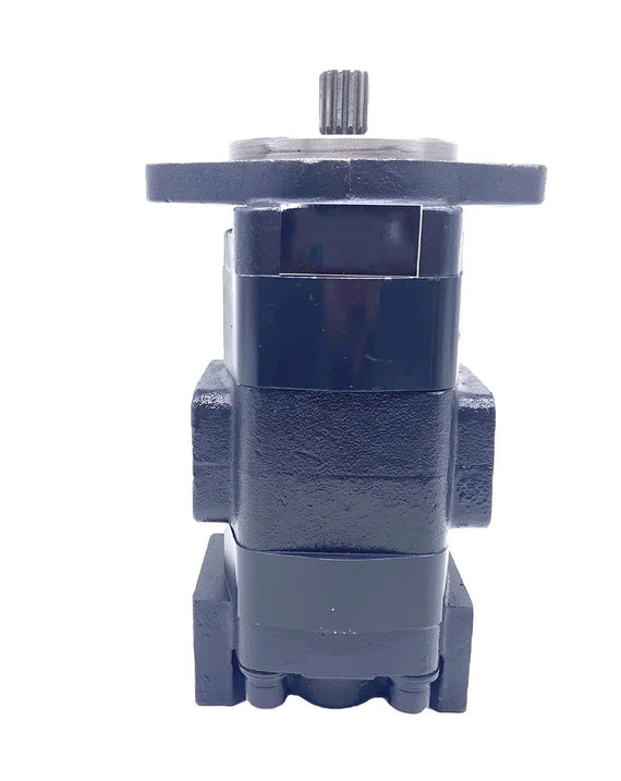 Hydraulische Zahnradpumpe 14530502 VOE14530502 für Volvo Bagger EC360B EC360C EC330B EC330C EC460