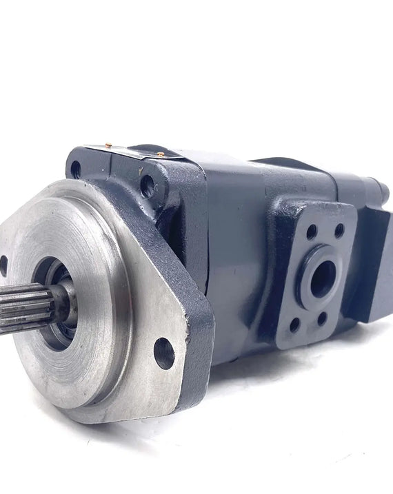 Hydraulische Zahnradpumpe 14530502 VOE14530502 für Volvo Bagger EC360B EC360C EC330B EC330C EC460