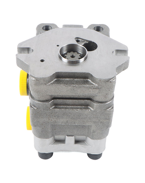 Hydraulische Zahnradpumpe 172423-73130 für Yanmar Komatsu Bagger