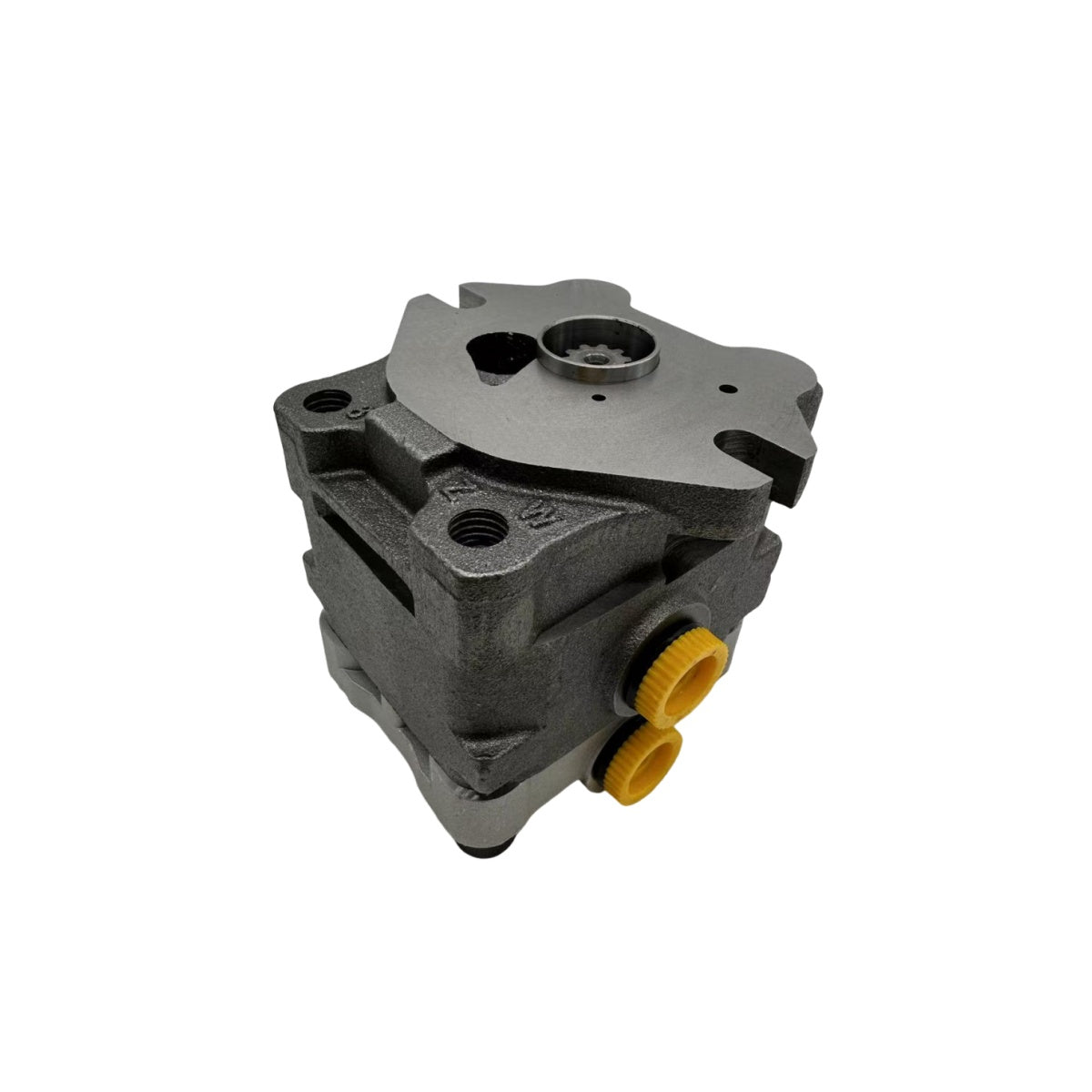 Hydraulic Gear Pump 172423-73130 for Yanmar Komatsu Excavator - Sinocmp