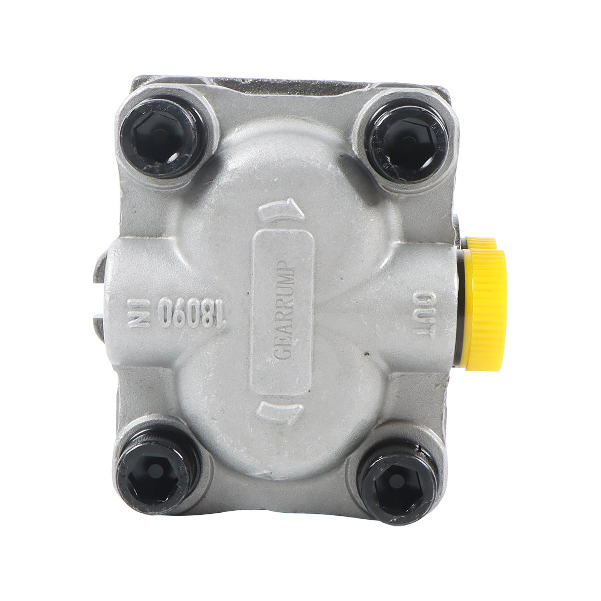 Hydraulic Gear Pump 172423-73130 for Yanmar Komatsu Excavator 